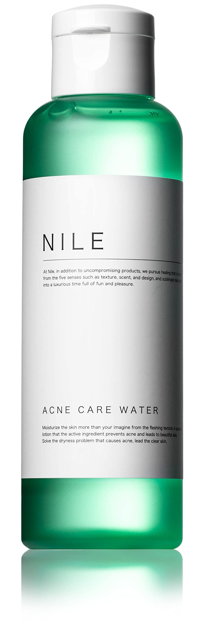 Лосьон NILE Acne для мужчин и женщин. Квази-препараты